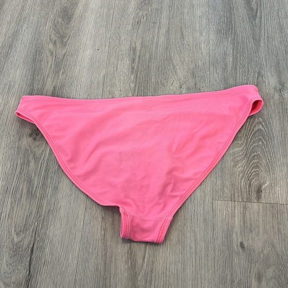 🏴 Vintage Body Glove pink bikini boots size large - Picture 7 of 9